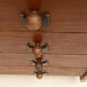 Commode moderniste années 50
