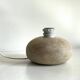 LAMPE Pierre Naturelle VINTAGE