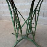 Garden table