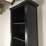Asian-style shelf