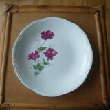 Flat plate gien model elegance