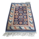 Handmade Turkish rug 190cm x 120cm