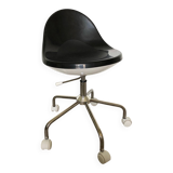 Vintage Italian Armet Greta chair