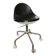 Vintage Italian Armet Greta chair