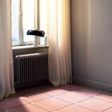 Modern – Pink PLUSH RUG