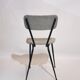 Pair of chairs 50