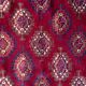 Old carpet boucara beshir