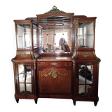 Buffet style Napoleon III