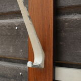 Claustra wall coat rack 1960