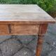 Table de ferme xix ème