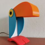 Lampe toucan