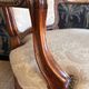 Pair of Louis XV armchairs stamped Nogaret in Lyon, 18th century