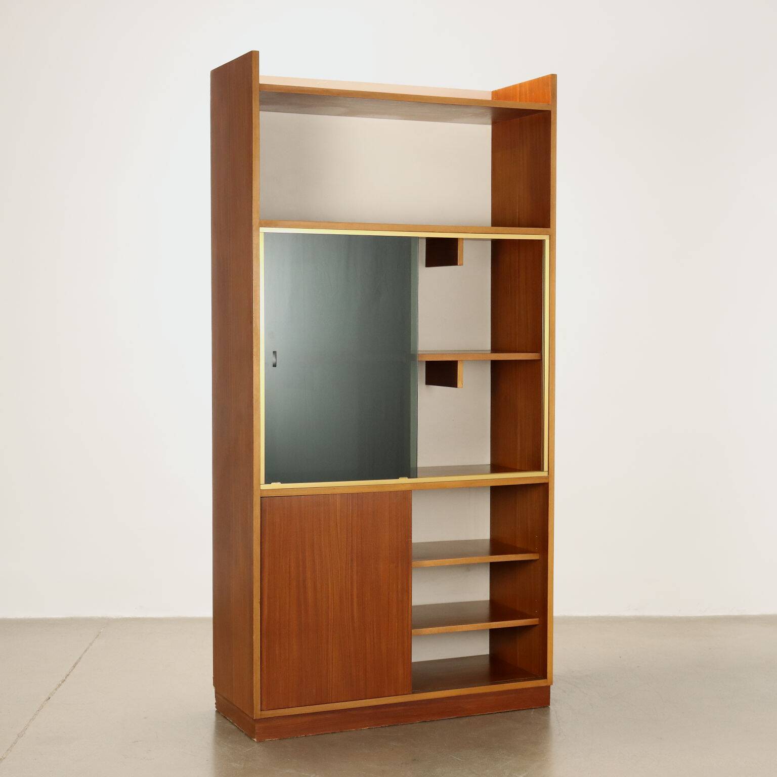 1960s cabinet