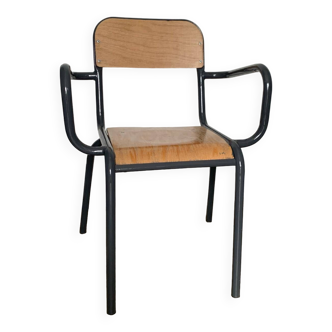 Chaise de maître d’école