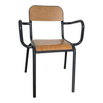 Schoolmaster chair