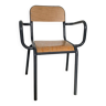 Schoolmaster chair