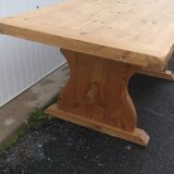 Monastery Farm Table