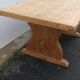 Monastery Farm Table