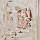 Abstract painting "Romy"