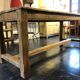 Farmhouse table