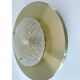 Large Vintage Architectural Wall Lamp. 60s
