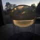 Chaise design Kartell "Mr. Impossible" - Philippe Starck et Eugeni Quitllet