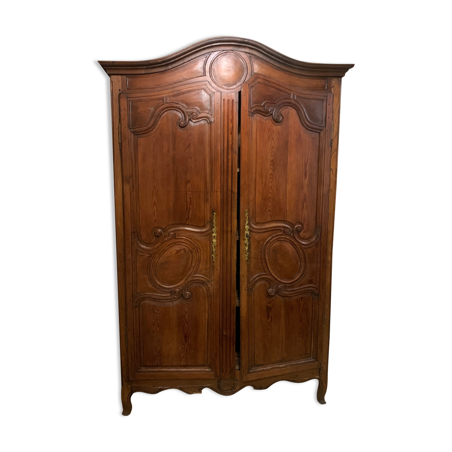 Armoire normande Selency