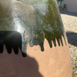 Vintage Provençal jar Ravel