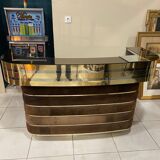 70s RIZZO style bar