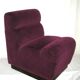 70s armchair