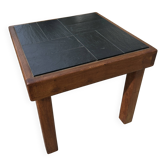 Table basse vintage maison regain