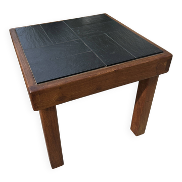 Vintage coffee table house regain