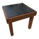Vintage coffee table house regain
