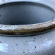 Glazed stoneware tureen