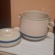 Vintage soup tureen