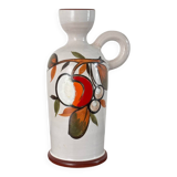 Vintage ceramic pitcher
