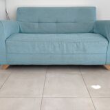 2 seater sofa
