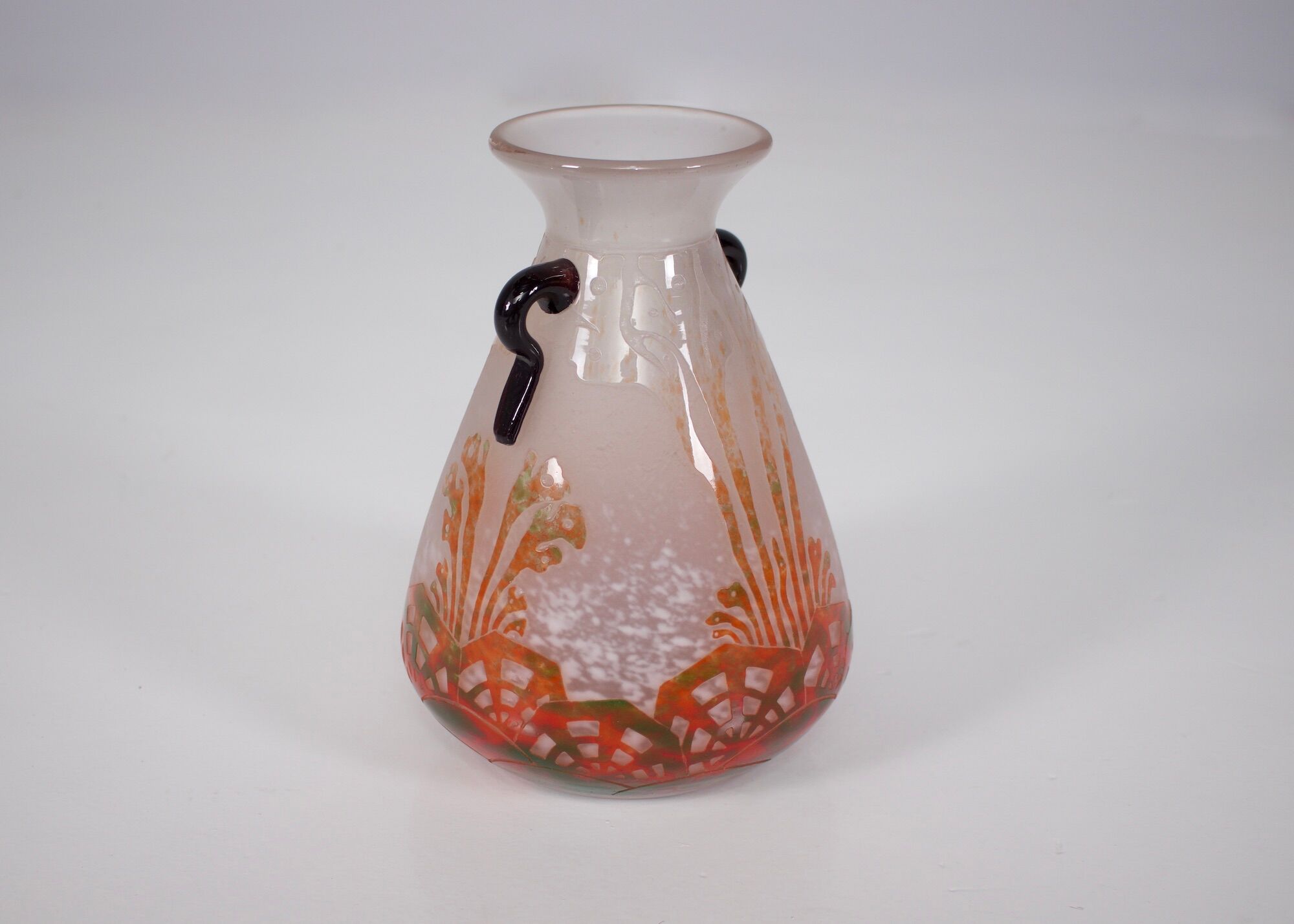 Vase aux algues Charles Schneider
