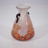Vase aux algues Charles Schneider