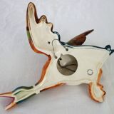 Set of 3 ceramic ducks from Beswick, England