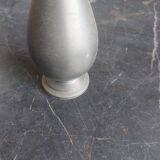 Pewter solifore