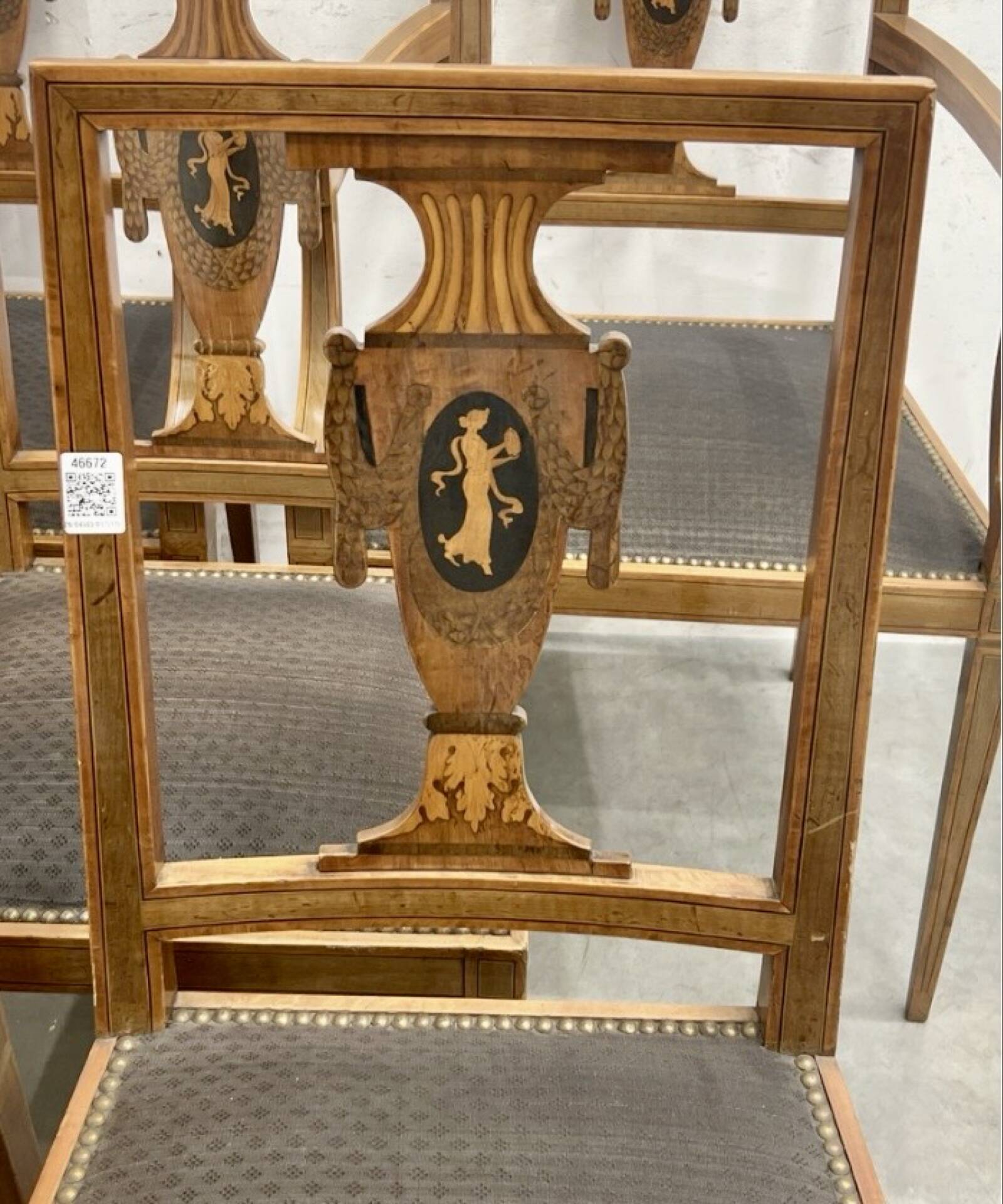 Chairs for sale