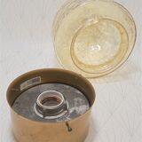 Vintage ceiling lamp