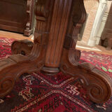 Dining table henri 2 end 19 th