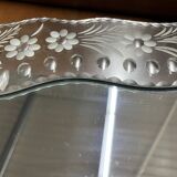 Vintage 70's Venetian mirror