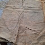 9 potash burlap bag from alsace