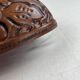 Handcrafted ceramic bowl