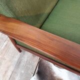 Pair of scandinavian chairs