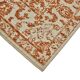 Turkish Handcrafted Loom Oushak Rug 197 cm x 297 cm