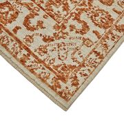 Tapis Oushak fait main en Turquie 197 cm x 297 cm